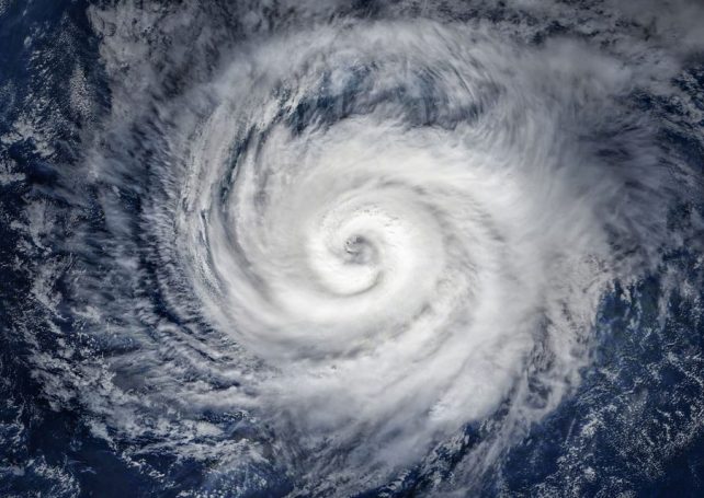 Macao could be hit by another 2 to 4 typhoons later this year 