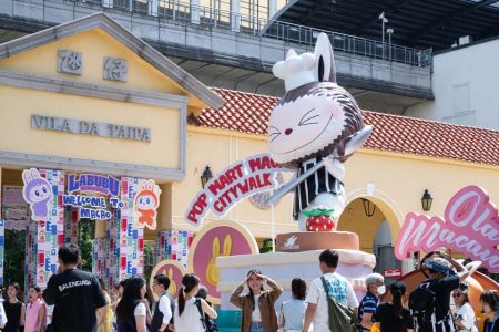 Visitor arrivals in July are up 14.5 percent