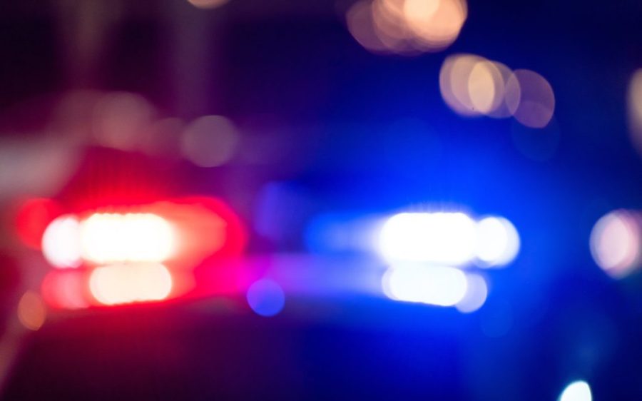 Four dead after car plows into barriers near Macao’s Grand Prix Building 
