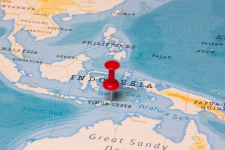 Maritime border negotiations begin between Timor-Leste and Indonesia