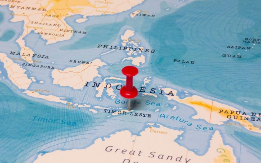 Maritime border negotiations begin between Timor-Leste and Indonesia