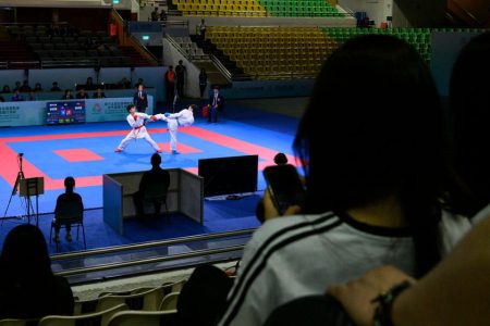 Tickets for the National Games go on sale tomorrow