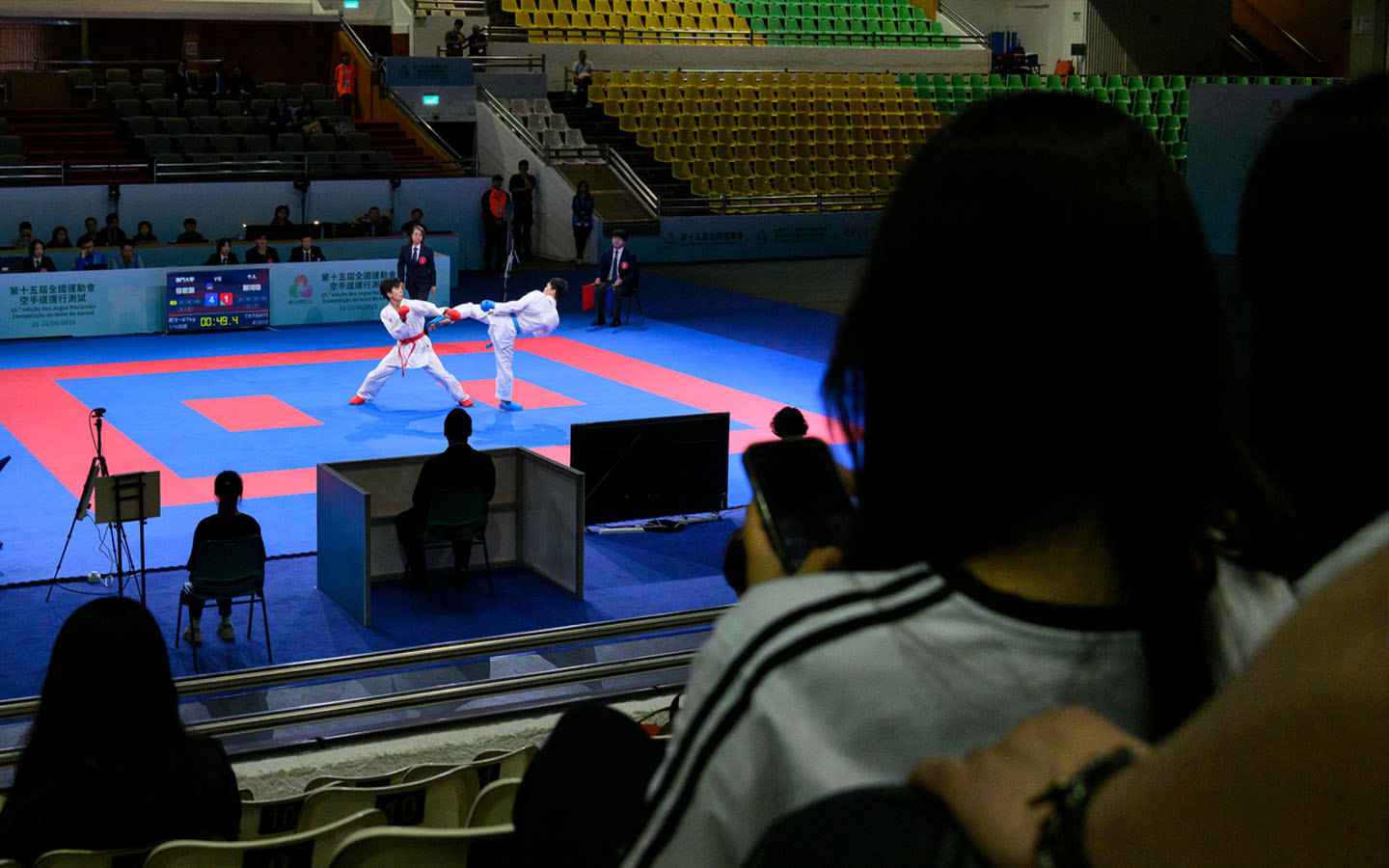 Tickets for the National Games go on sale tomorrow