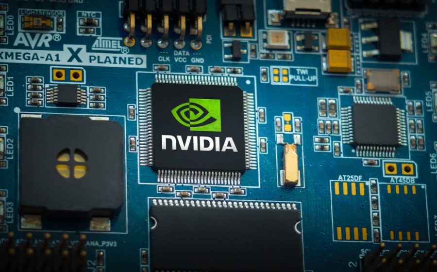 China demands security assurances from Nvidia over AI chip concerns