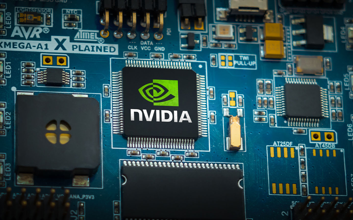 China demands security assurances from Nvidia over AI chip concerns