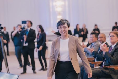Maria Helena de Senna Fernandes to continue leading MGTO until 2027