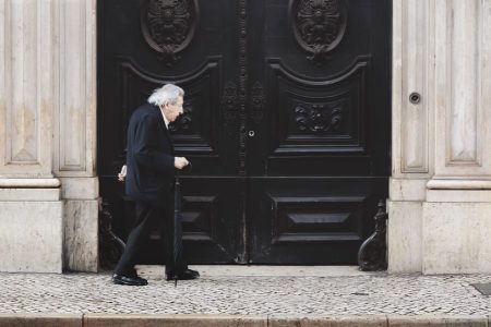Portugal grapples with accelerating demographic decline