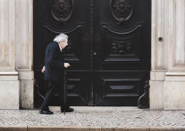 Portugal grapples with accelerating demographic decline