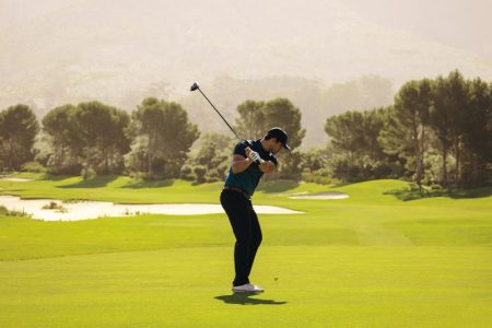 SJM Macao Open returns with US$1 million prize and golf elite