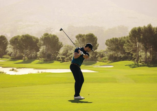SJM Macao Open returns with US$1 million prize and golf elite 