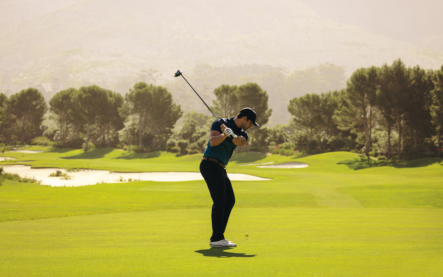 SJM Macao Open returns with US$1 million prize and golf elite 