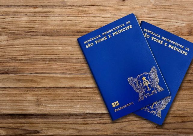 São Tomé and Príncipe launches new citizenship by investment scheme