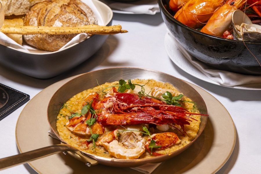 Protected: The Manor’s new concept is a love letter to the Mediterranean