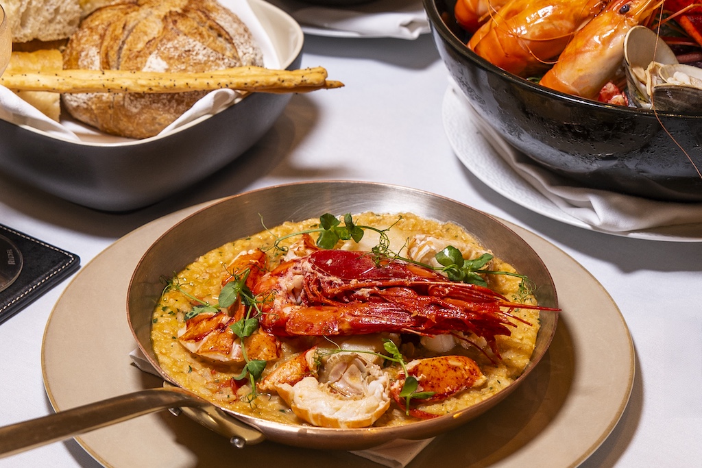Protected: The Manor’s new concept is a love letter to the Mediterranean