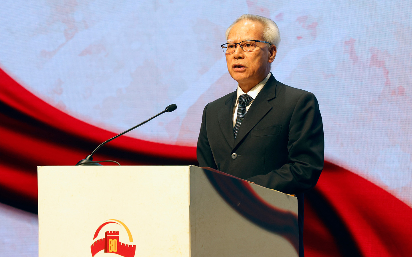 CE inaugurates exhibition on Macao’s war efforts during Second Sino-Japanese War