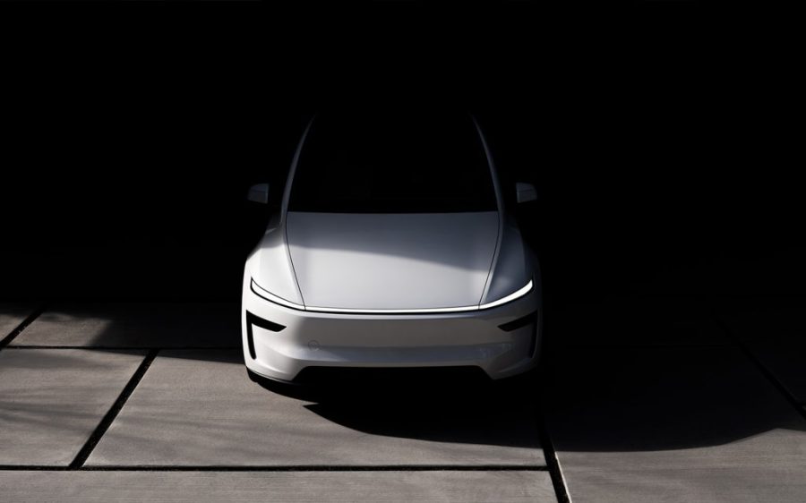 Tesla launches new Model Y L in China amid strong competition