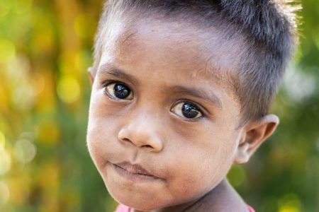 Timor-Leste has signed a deal with the World Food Programme to combat malnutrition
