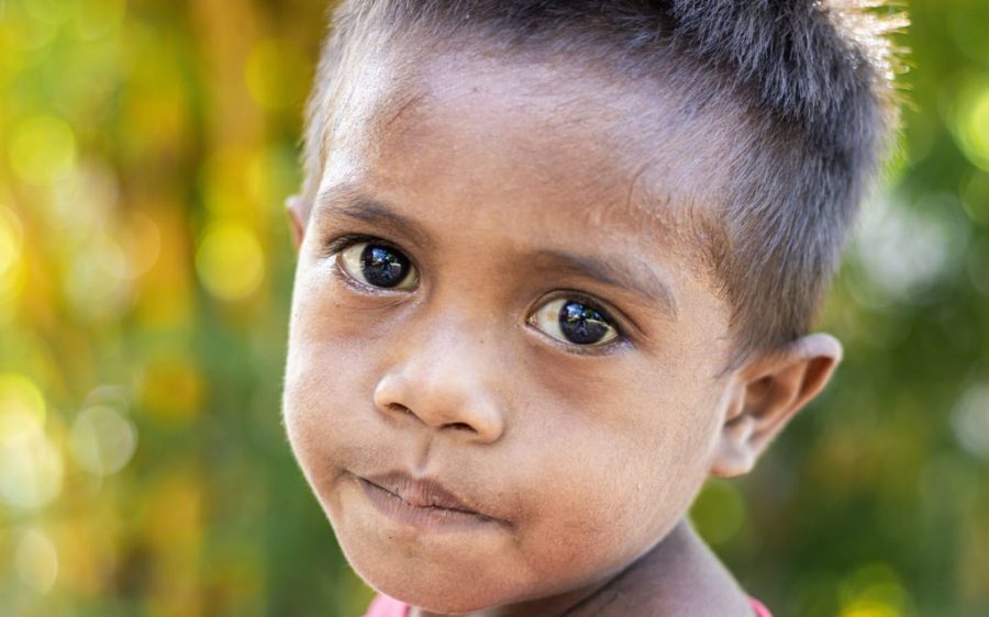 Timor-Leste has signed a deal with the World Food Programme to combat malnutrition