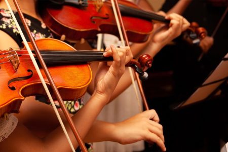 Switzerland’s Verbier Festival will hold its first overseas edition in Shenzhen