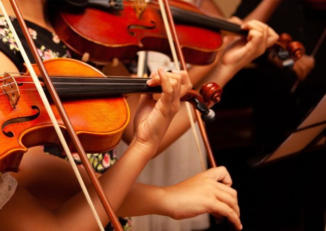 Switzerland’s Verbier Festival will hold its first overseas edition in Shenzhen