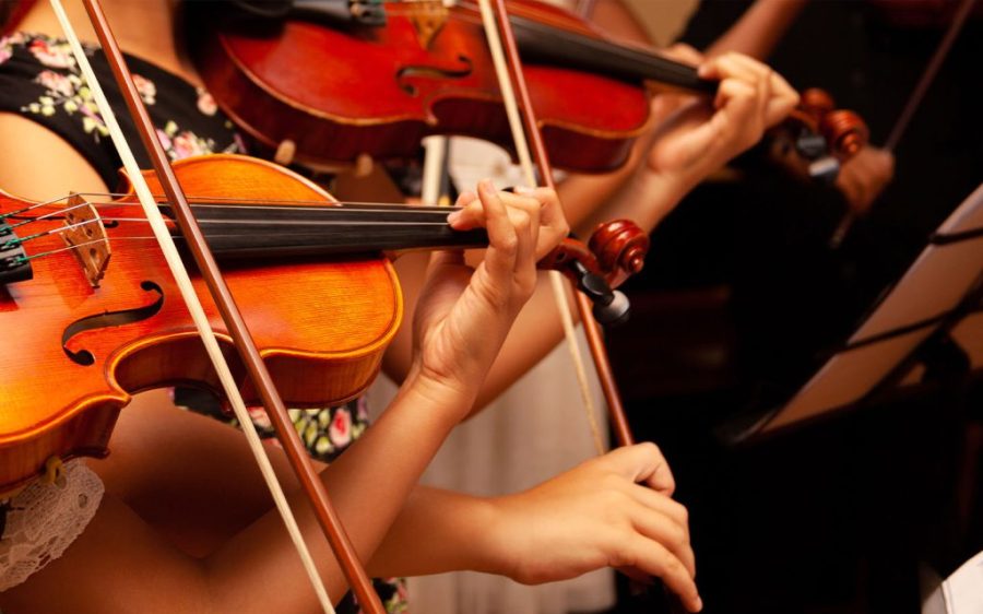 Switzerland’s Verbier Festival will hold its first overseas edition in Shenzhen