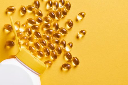 Vitamin D3 may reduce risk of age-related diseases, study finds