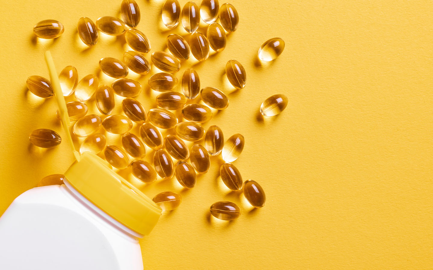 Vitamin D3 may reduce risk of age-related diseases, study finds
