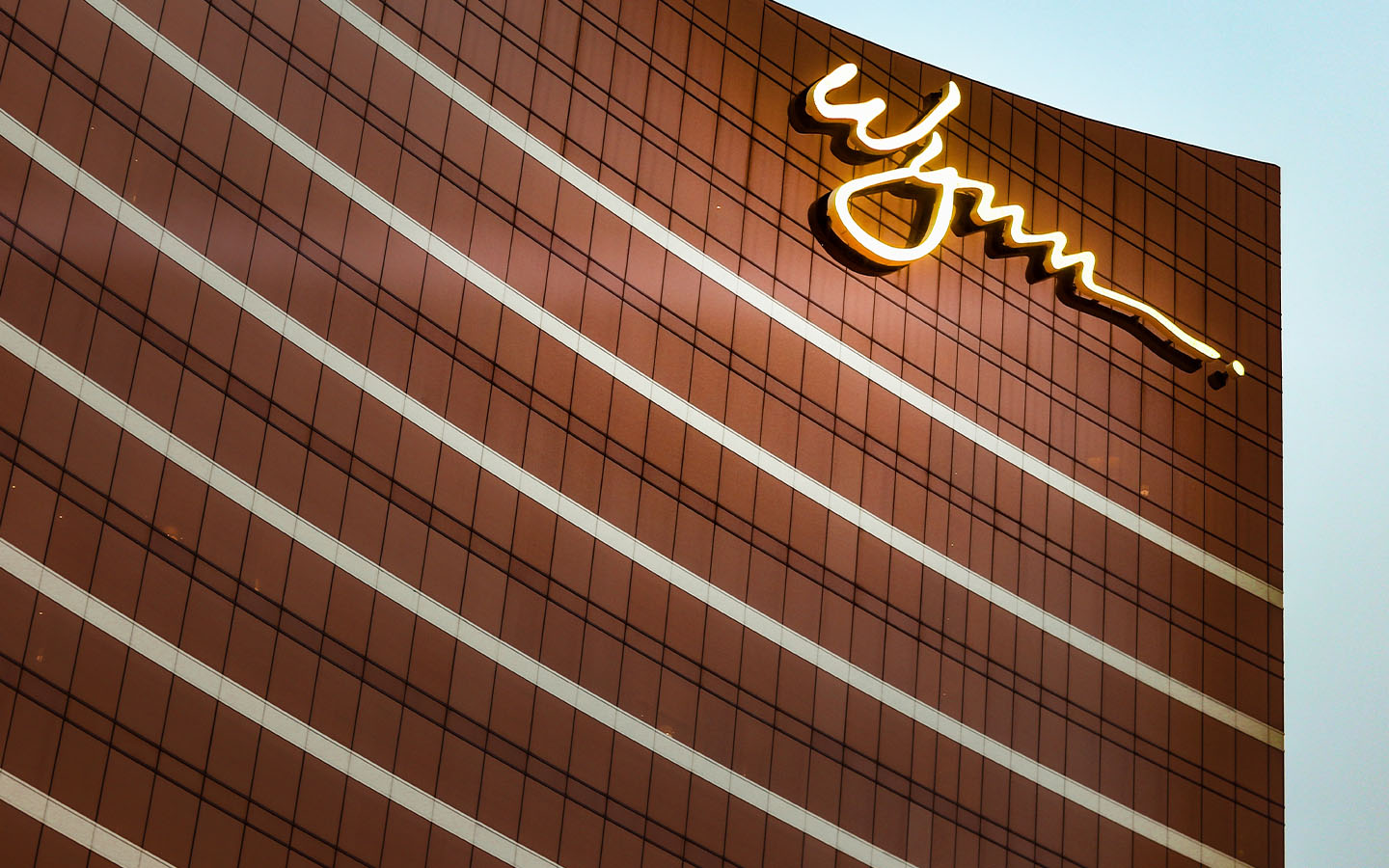 Wynn’s Macao operations show mixed results in the second quarter
