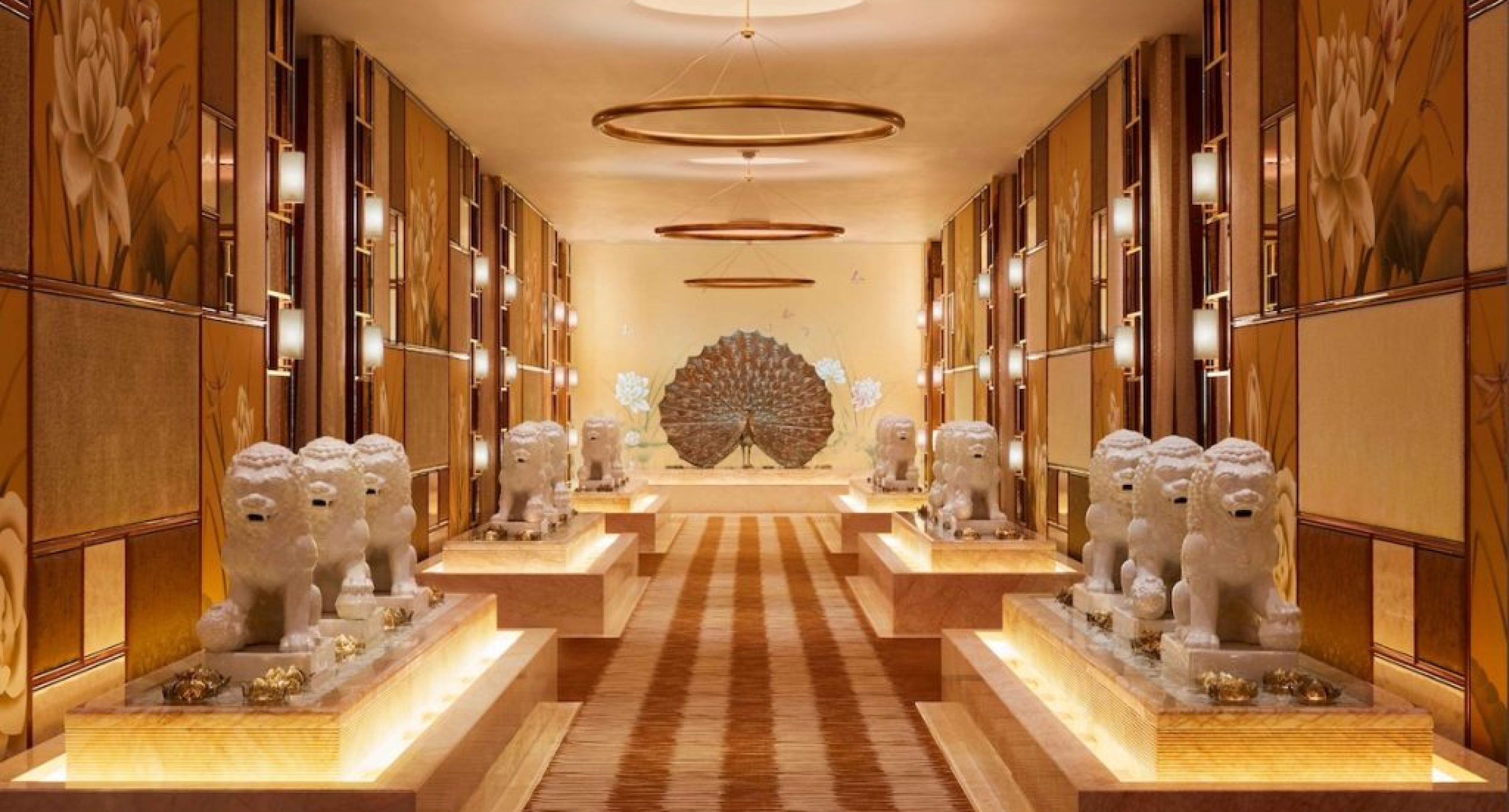 How was it? We survived (and loved) -85°C at The Spa at Wynn Palace
