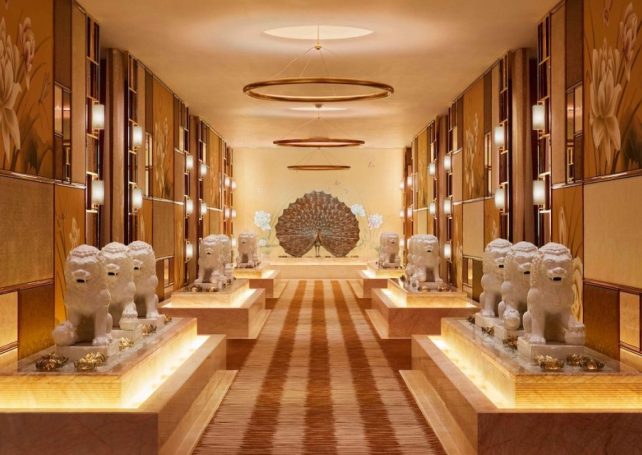 How was it? We survived (and loved) -85°C at The Spa at Wynn Palace