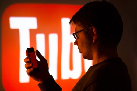 Nearly 10 percent of the 100 fastest growing YouTube channels last month showed only AI generated content