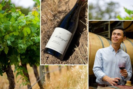 ‘Macao has given me a lot.’ Macao-based vintner Eddie McDougall on winemaking, inspiration and competing at the top