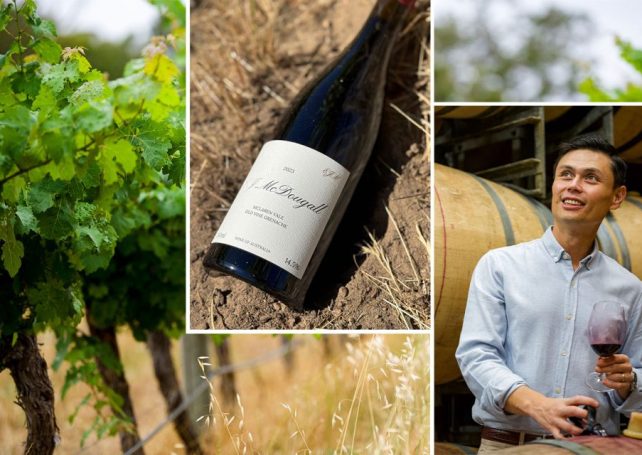 ‘Macao has given me a lot.’ Macao-based vintner Eddie McDougall on winemaking, inspiration and competing at the top