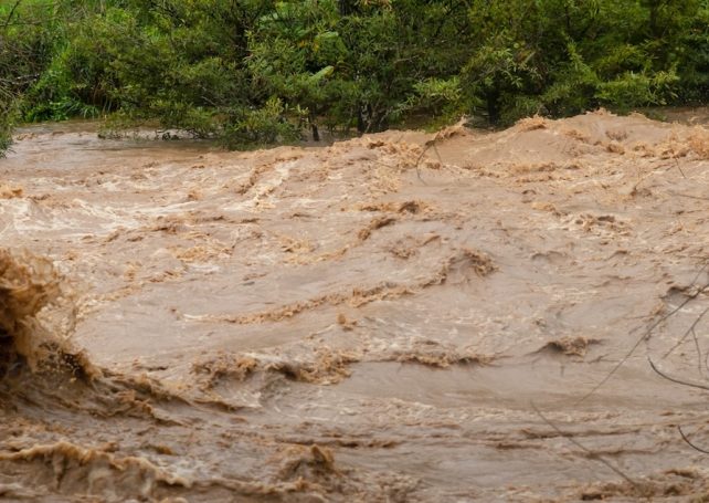 Flash flooding devastates Cabo Verde, claiming several lives and injuring 20,000