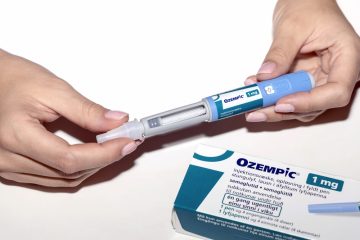 A new study has raised concerns about Ozempic’s effect on muscle mass