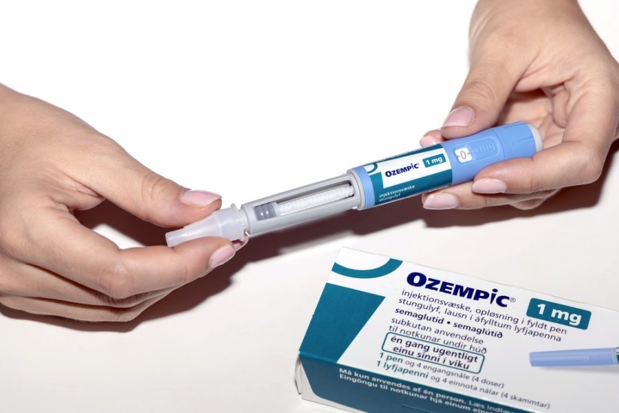 A new study has raised concerns about Ozempic’s effect on muscle mass