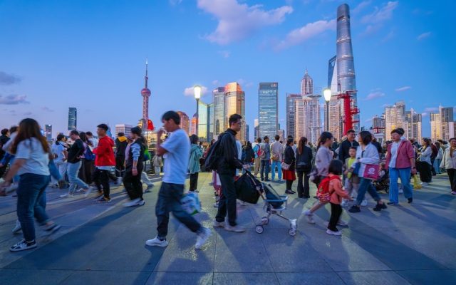 Beijing is becoming increasingly worried about involution or ‘neijuan.’ What exactly is the concern?