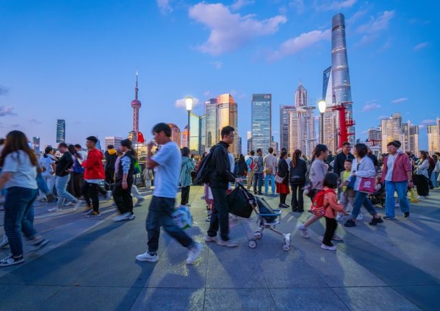 Beijing is becoming increasingly worried about involution or ‘neijuan.’ What exactly is the concern?