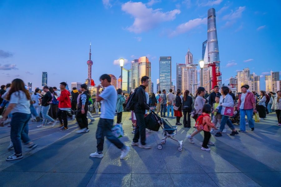 Beijing is becoming increasingly worried about involution or ‘neijuan.’ What exactly is the concern?
