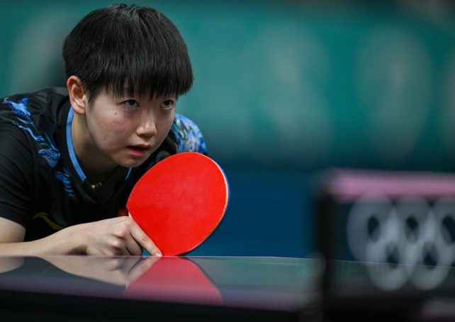 Macao to host WTT Champions 2025 featuring world’s top table tennis players