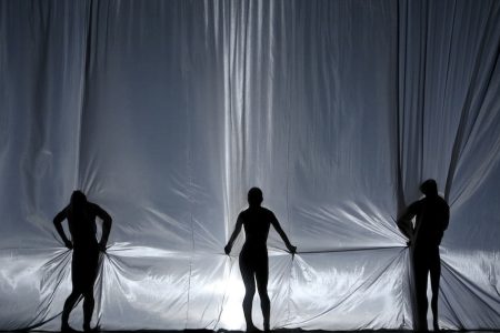 Selected projects spanned a wide range of disciplines, from photography and painting to opera and dance
