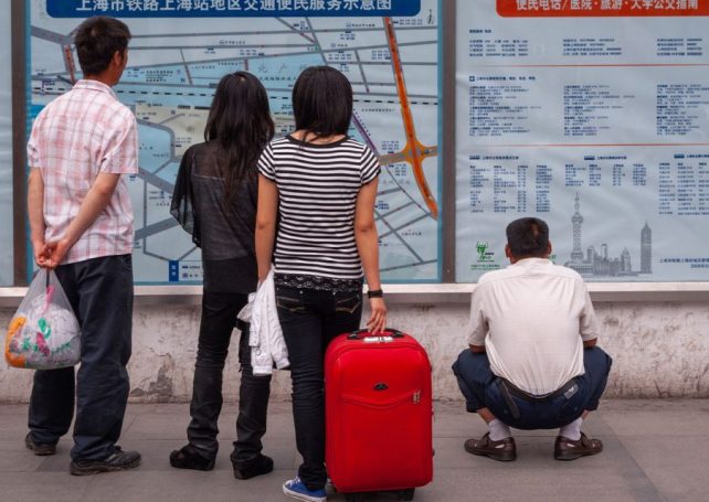 Explainer: What is the Asian Squat? 