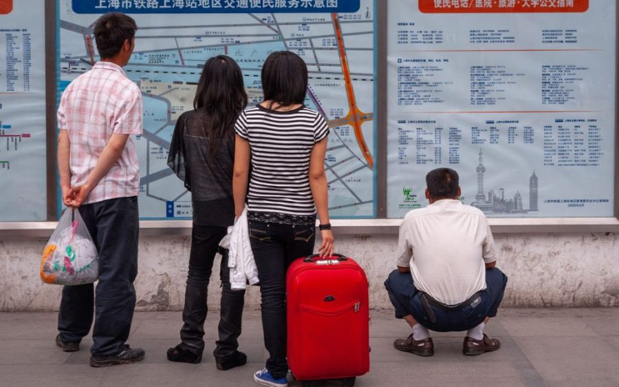 Explainer: What is the Asian Squat? 