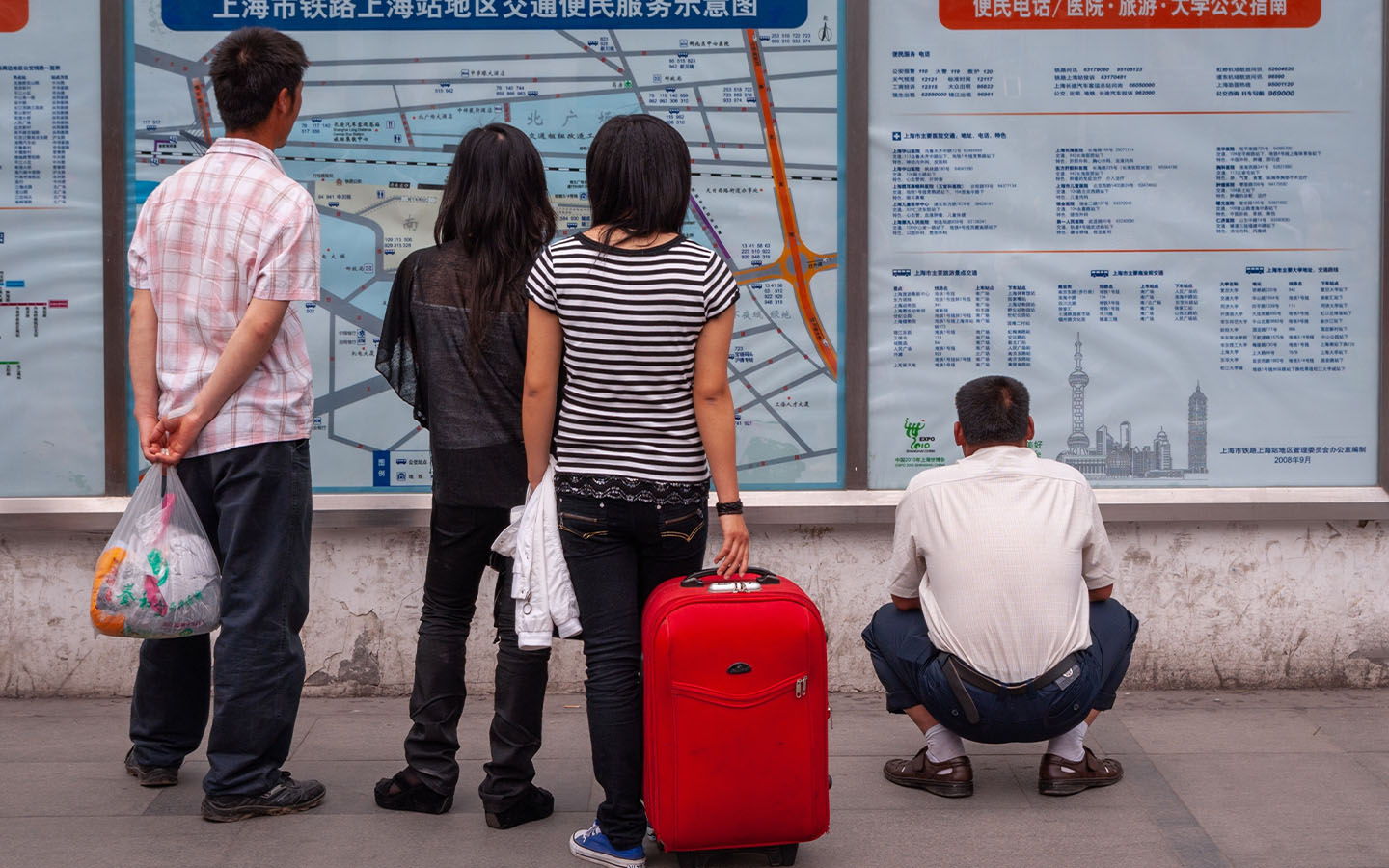 Explainer: What is the Asian Squat? 