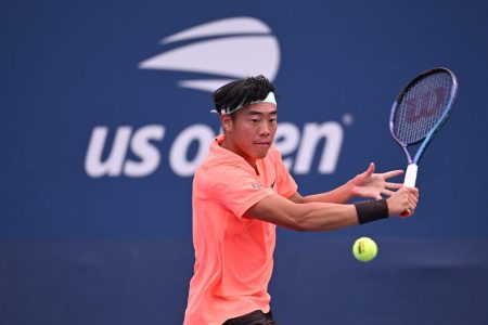 Coleman Wong on his US Open run and top 100 push