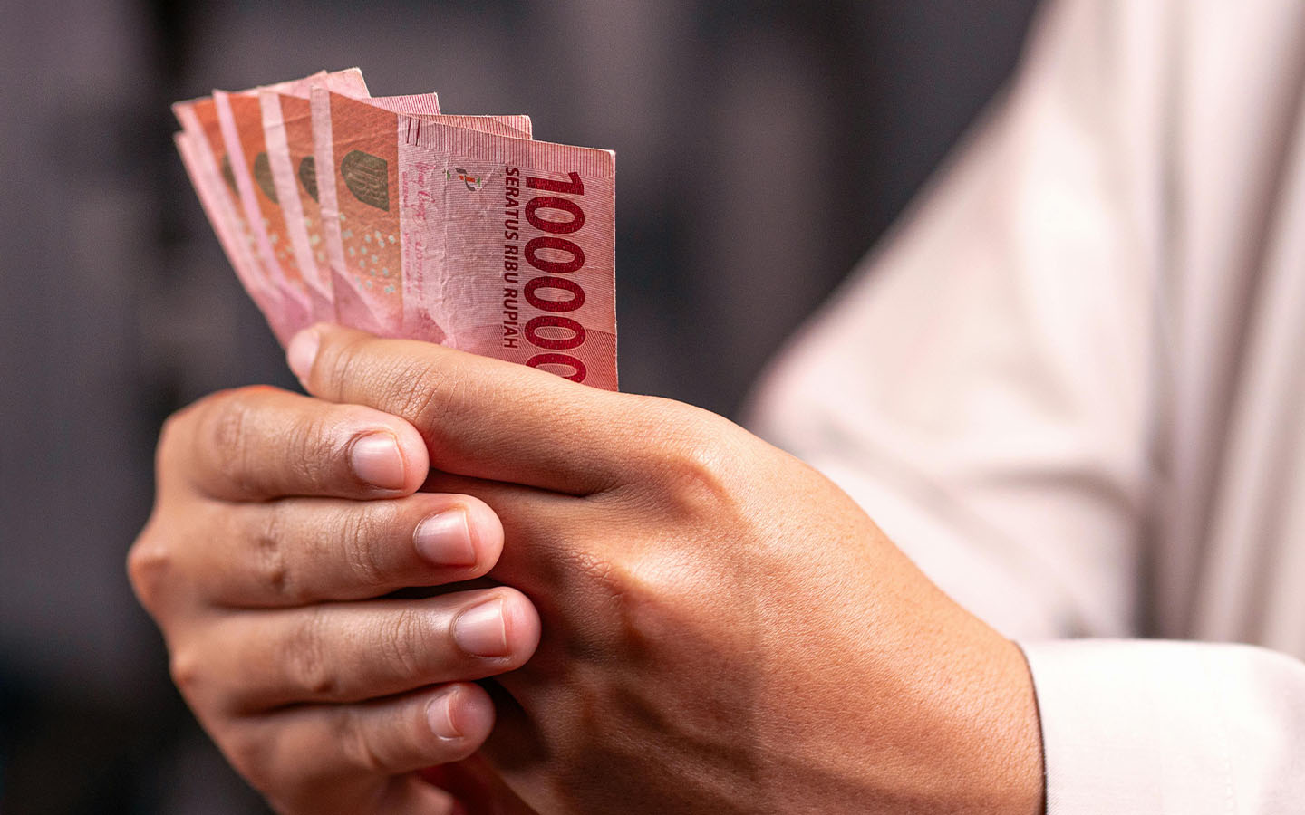 What a weakening Indonesian rupiah could mean for those in and coming to Macao  