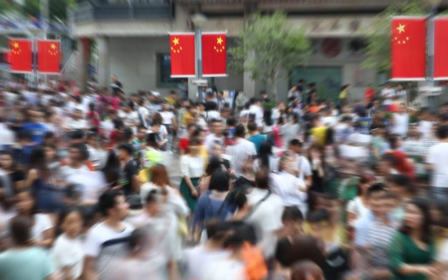 Explainer: What’s behind the phrase ‘Just another Chinese city’? 