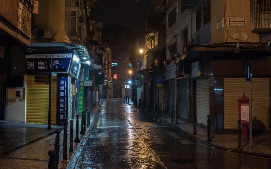 Here are some Macao ghost stories to get you spooked for the Hungry Ghosts Festival