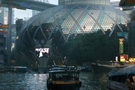 Macao’s sea levels will rise 65 centimetres by 2100. Here’s what the city can do to reduce its flood risk