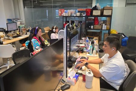 Macao’s startup founders on the pulse of the city’s burgeoning tech scene